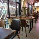 한국헤밍웨이베이커리카페&다이닝용인