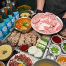 영삼이네우정소갈비지축역점