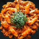 인삼닭갈비 이미지