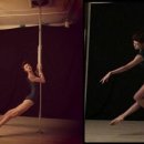 장폴 폴댄스 이미지