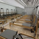 씨유 동탄스마트리움점 | 동탄 기구 필라테스부터 플라잉요가까지, 한 곳에서 즐기는 운동, 리움필라테스 동탄 장지점