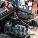 오일뱅크정비센타 이미지