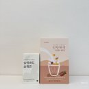 뉴트리모어 레씨 단단한끼 단백질쉐이크 &amp; 슬림바디 슬림빈