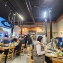 영종도 삼겹살 갈비 맛집 [백년숯불정육식당] 내돈내산