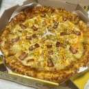 피자스쿨(호원점) | 피자스쿨 메뉴판 가격 오지치즈 포테이토 꿀조합 추천