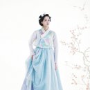 설렘한복 이미지