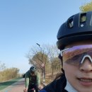 이삭토스트 광나루점 | [자전거] 서울에서 양수역까지 타고오기! 양수역카페 토스트맛집 '봄'후기도 올립니다.