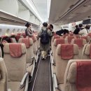 112 | 오사카 교토 여행 OZ112 아시아나 탑승 후기 | 스마트패스, 기내식