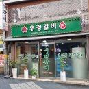 우정갈비 | 영등포맛집 우정갈비 방문 후기
