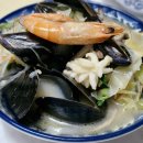 상촌 | 충주 맛집 상촌식당 | 소마면과 탕수육 후기, 악어봉 등산 후 점심식사