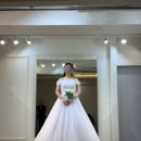 (주)제이 | W4 하루 만에 결정한 드레스, 그리고 후회 없는 가봉날 | 크리드제이 드레스 촬영가봉 후기