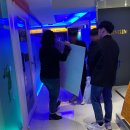 색지 노래연습장 | TJ소셜마케터 6기 퍼펙트스코어 홍보미션 :: 오프라인 프로모션 진행과정과 후기