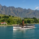 중호농장 | 퀸스타운 가족여행 강력추천! TSS 언슬로호 크루즈와 왈터피크 팜 투어 후기