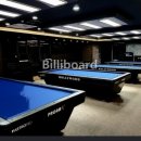 알프스 당구장 이미지