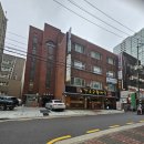 서림빌딩 화장실 이미지