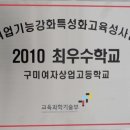 구미여자상업고등학교 이미지