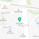 장안현대셀프주유소 이미지