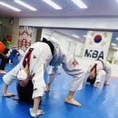 MBA 화랑 태권도장 이미지