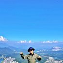 단양패러글라이딩 이미지