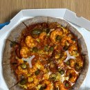 피자알볼로 우만점 이미지