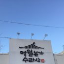동구 대동 대전 맛집 명월본가수라상문어 코다리찜 문어명태조림 간장게장 대전 맛집 간장게장 이미지