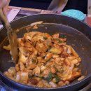 마곡나루역 맛집 ’오남매 닭갈비‘ 후기/철판닭갈비