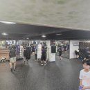 럭셔리복싱클럽 이미지