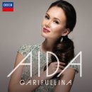 Time to Say Goodbye (작별 인사 할 시간 ) Aida Garifullina 이미지