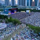 인천펜타포트 락 페스티벌 이미지