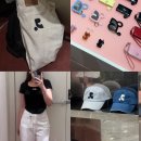 레스트앤레크레이션 반팔, 바지 착샷 리뷰 / 신세계센텀시티 방문후기
