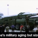 North Korea&#39;s military aging but sizeable 이미지