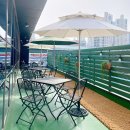 다사역 실내포차 | 대구 다사 브런치카페 : 샹그릴라 Shangrila