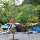 백년펜션 야영장 | 🏕️ 여름 캠핑의 끝판왕! 백년펜션야영장에서 즐기는 힐링 타임 💦