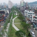 경의선숲길 이미지