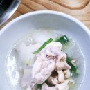 월산닭무국