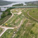 오학파크골프장 이미지