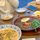 신세계중식당나주 | 나주 혁신도시 맛집 신세계중식당 : 크림짬뽕과 해물볶음짜장 먹고왔어요