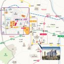 3호선 명덕역 이미지