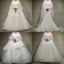 범어역 4번 출구 뒤(1번 출구 뒤) | [로즈로사 청담본점 ] 본식 드레스 가봉 &amp; 2부드레스 피팅후기