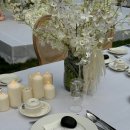 오픈하우스가든 | [베뉴투어] 야외스몰웨딩, 보넬리 가든 오픈 하우스 후기 (25년 견적공유O, 계약X)