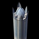 Burj Al Alam (World Tower) - 버즈 알 아랍 아닙니다 이미지