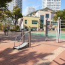 독재울공원 배드민턴장 이미지