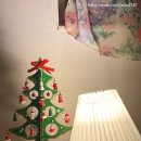 타이거DIY | [플라잉타이거 코펜하겐]DIY 크리스마스 트리 만들기 후기