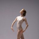 성인발레 이미지