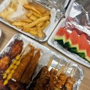 정왕동 술집 사나포차 야장 감성 내돈내산 맛집