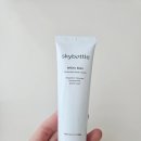 스카이마트 | 군마트 추천템! 스카이보틀 화이트레인 퍼퓸 핸드크림 후기