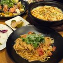 [경기/수원] 매탄동 브런치 맛집 트라토리아 베이커리 카페