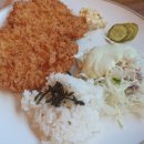 이박사 돈가스 이미지