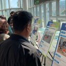 진동종합복지관 헬스장 이미지