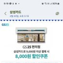 GS25속초노학점